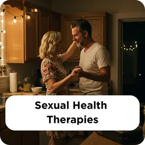 Sexual Health Therapies