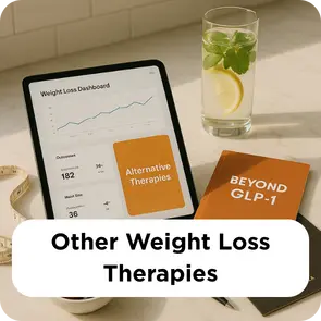 Other Weight Loss Therapies