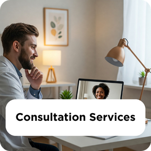 Consultation Services