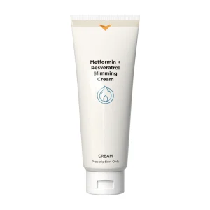 Metformin Resveratrol Slimming Cream