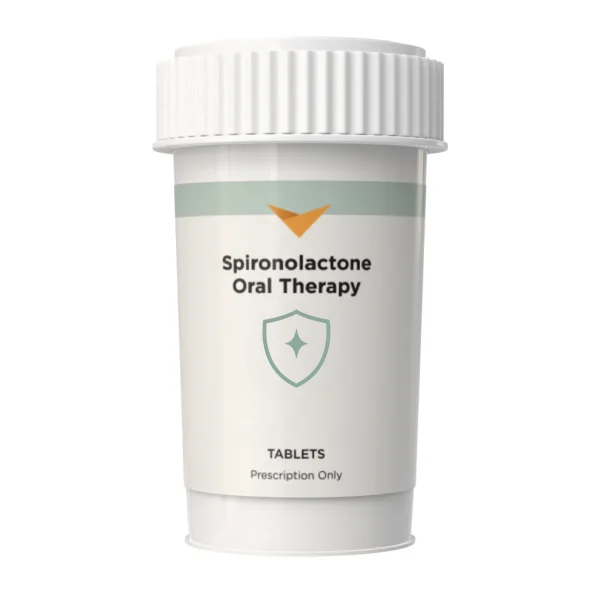 Spironolactone Tablets