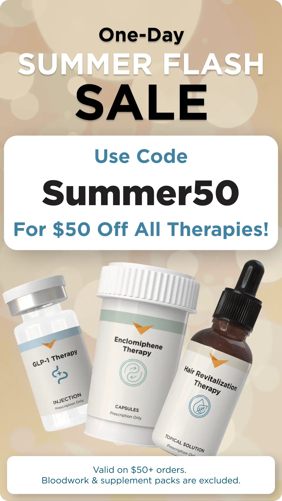 summer sale mob