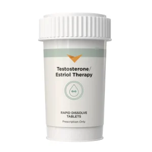 Testosterone_Estriol RDT