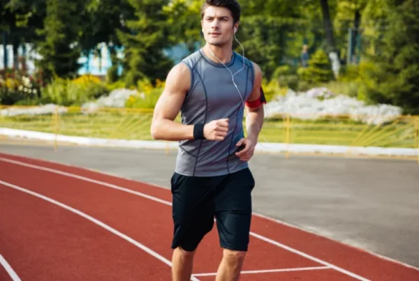 Sermorelin vs Enclomiphene: Key Differences Explained