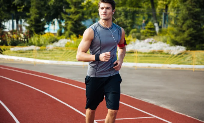 Sermorelin vs Enclomiphene: Key Differences Explained