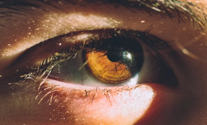 Why Enclomiphene Causes Blurry Vision in Some Men