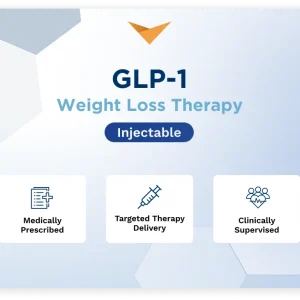 GLP-1-Injectable