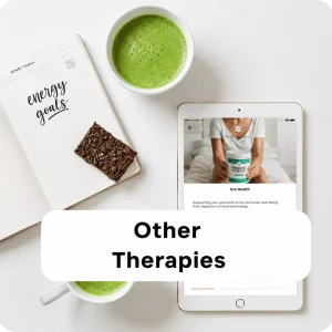 Other Therapies
